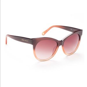 Henry Bendel Natasha Sunglasses